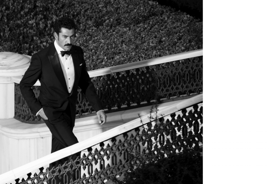 Mahşerin 9 Atlısı Bir Arada