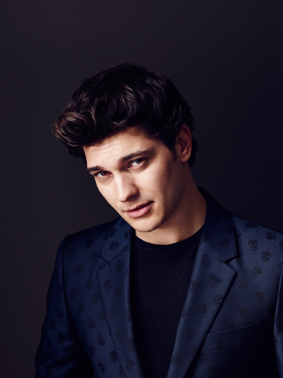 Mahşerin 9 Atlısı Bir Arada