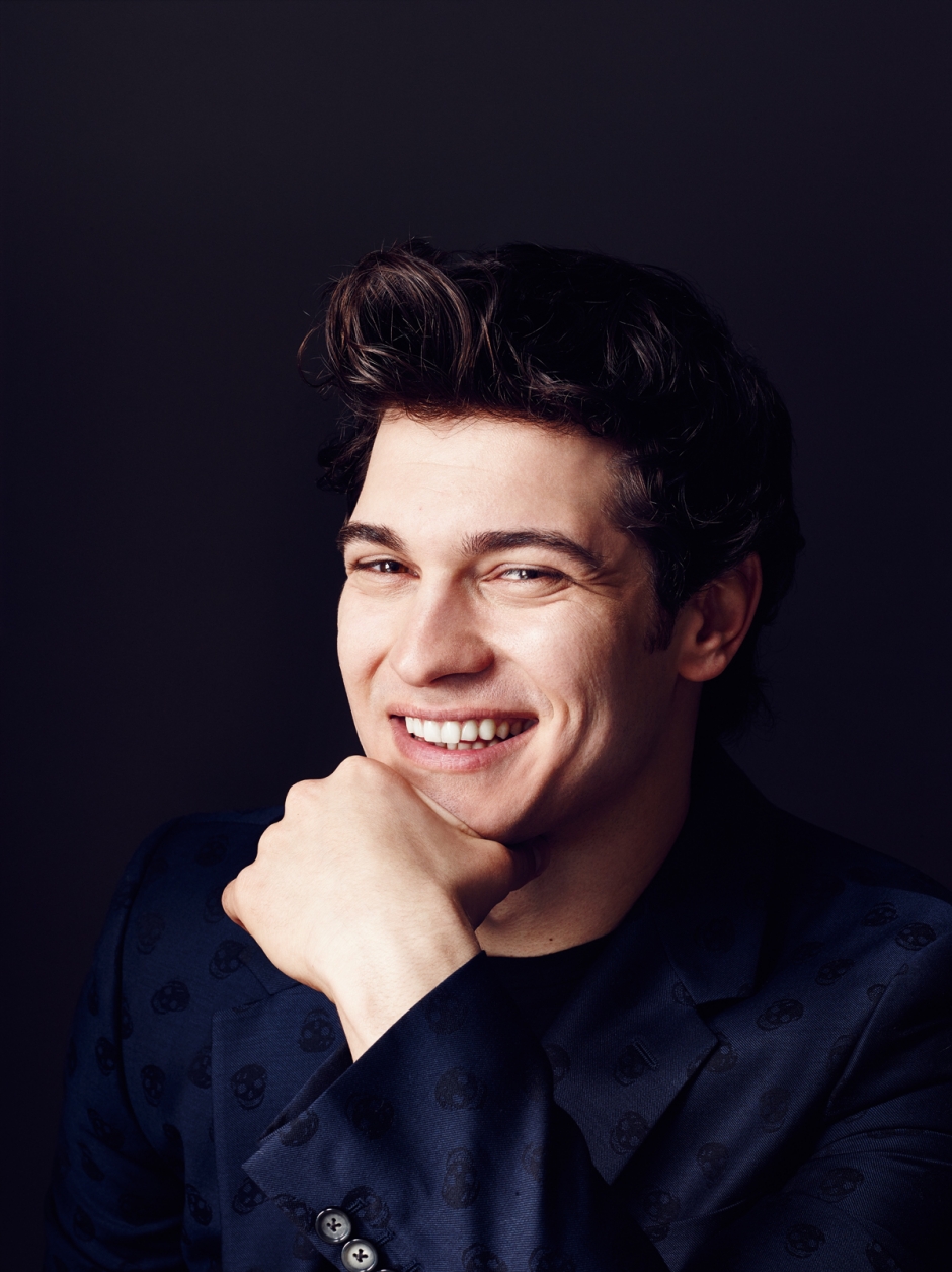 Mahşerin 9 Atlısı Bir Arada