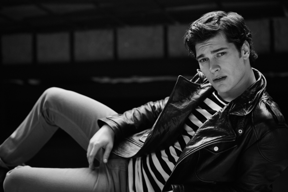 Mahşerin 9 Atlısı Bir Arada