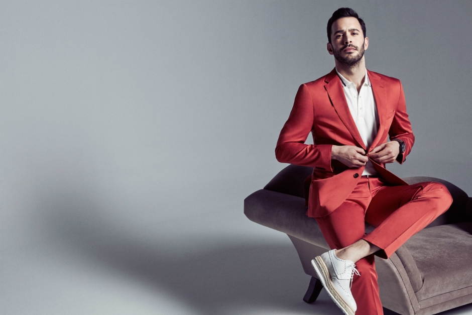 Mahşerin 9 Atlısı Bir Arada