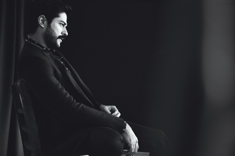 Mahşerin 9 Atlısı Bir Arada