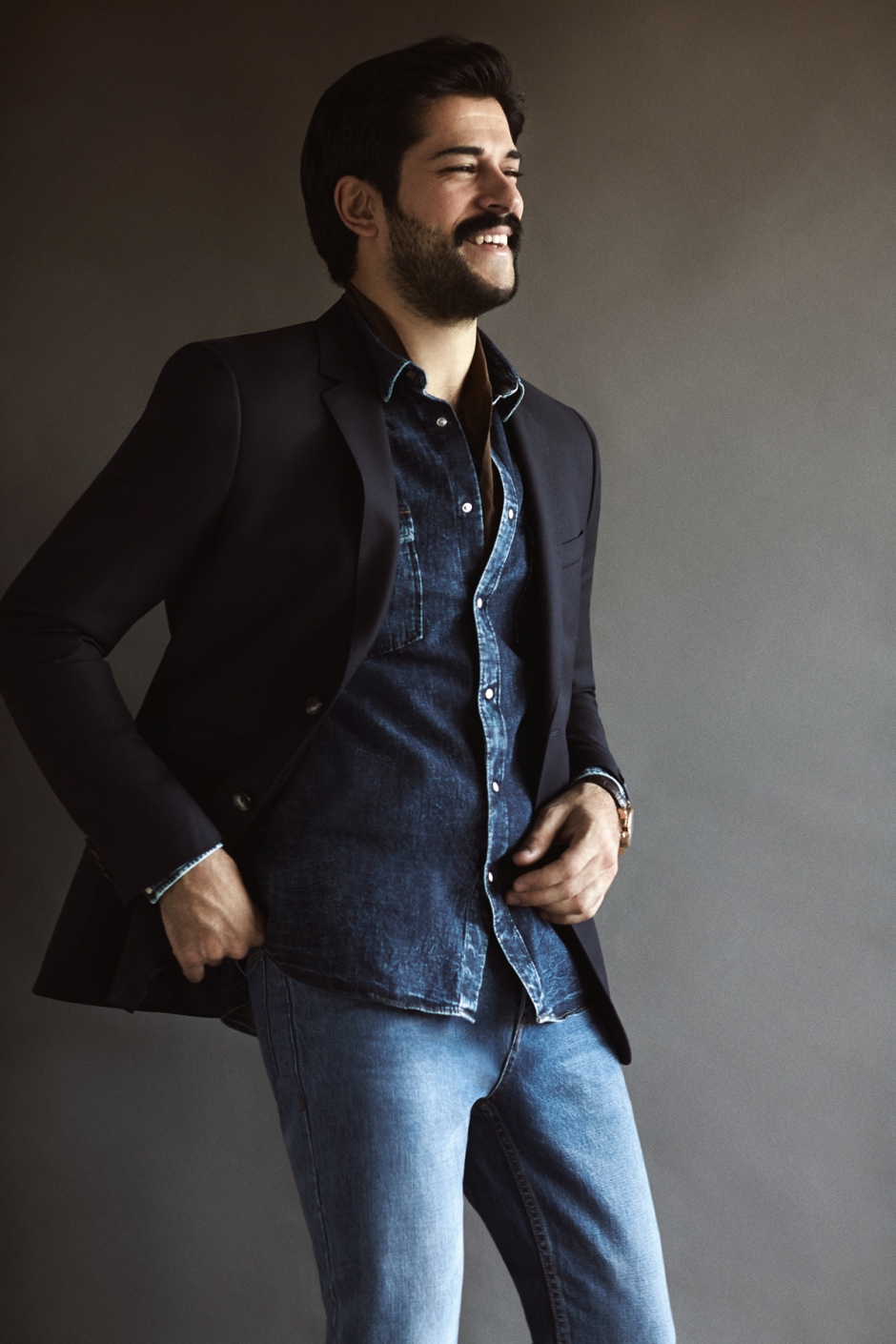 Mahşerin 9 Atlısı Bir Arada