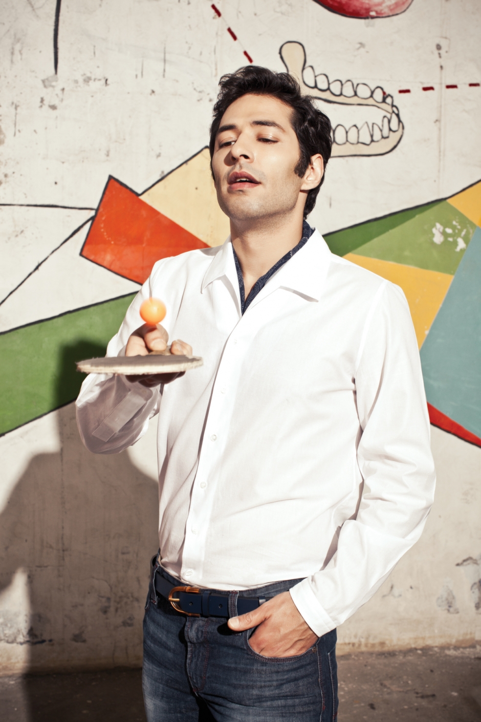 Mahşerin 9 Atlısı Bir Arada