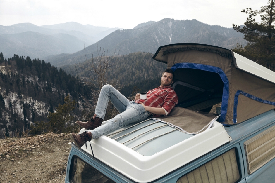 Mahşerin 9 Atlısı Bir Arada