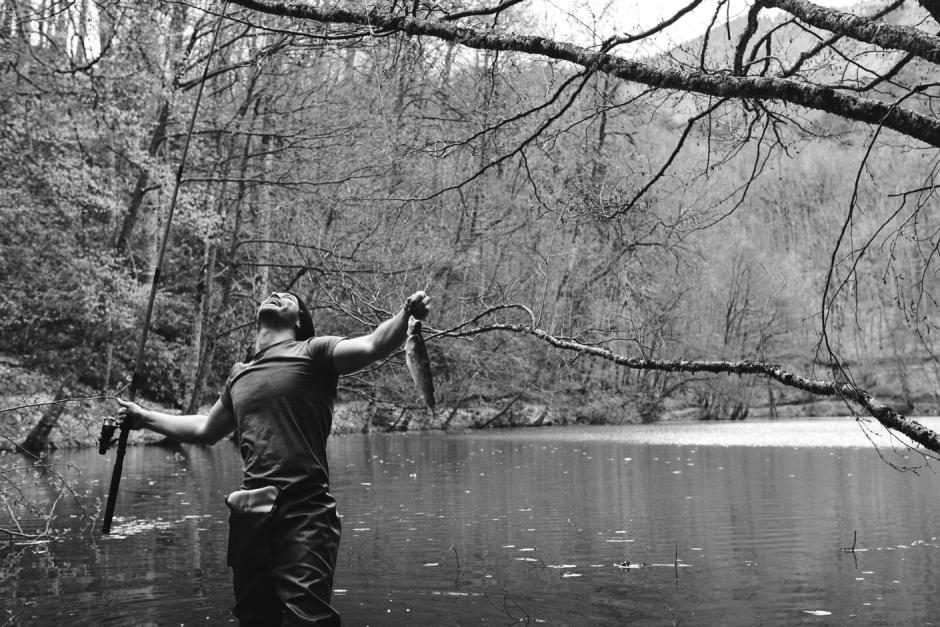 Mahşerin 9 Atlısı Bir Arada