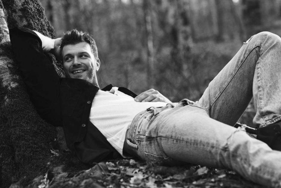 Mahşerin 9 Atlısı Bir Arada