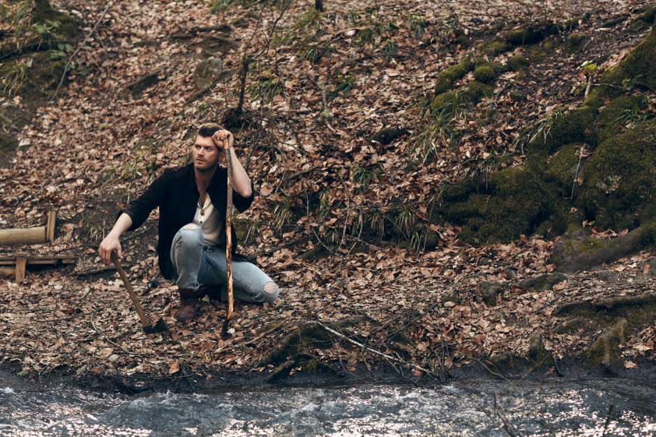 Mahşerin 9 Atlısı Bir Arada