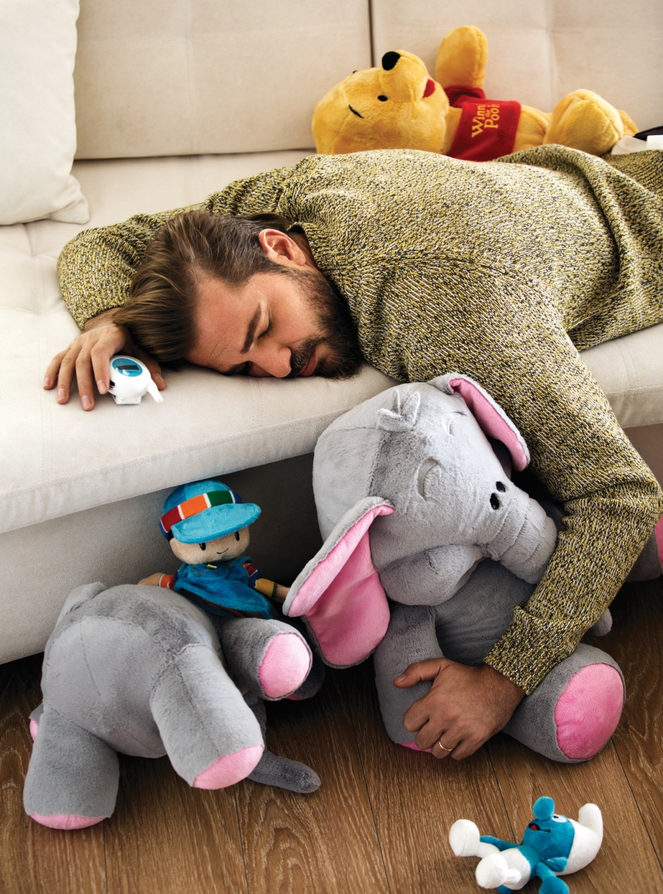 Mahşerin 9 Atlısı Bir Arada