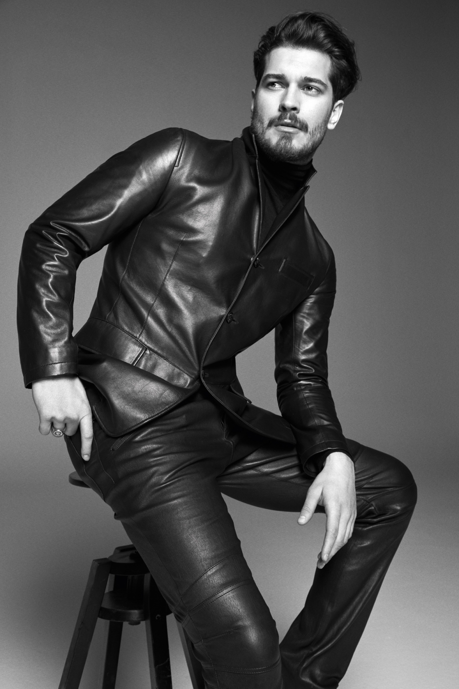 Mahşerin 9 Atlısı Bir Arada