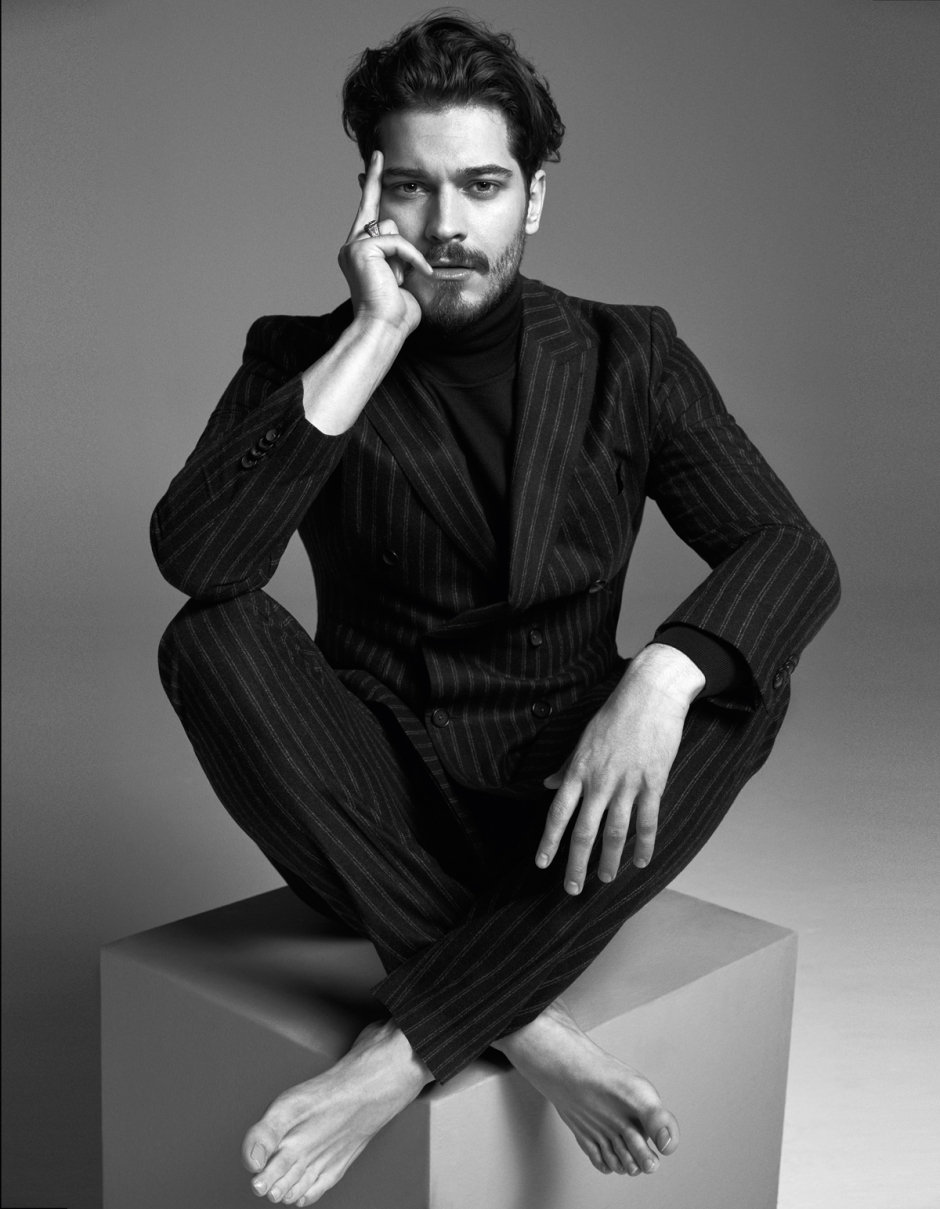 Mahşerin 9 Atlısı Bir Arada