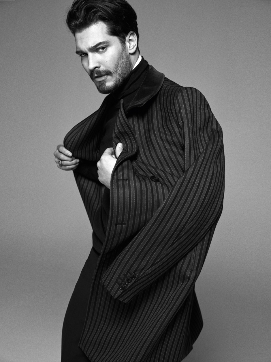 Mahşerin 9 Atlısı Bir Arada