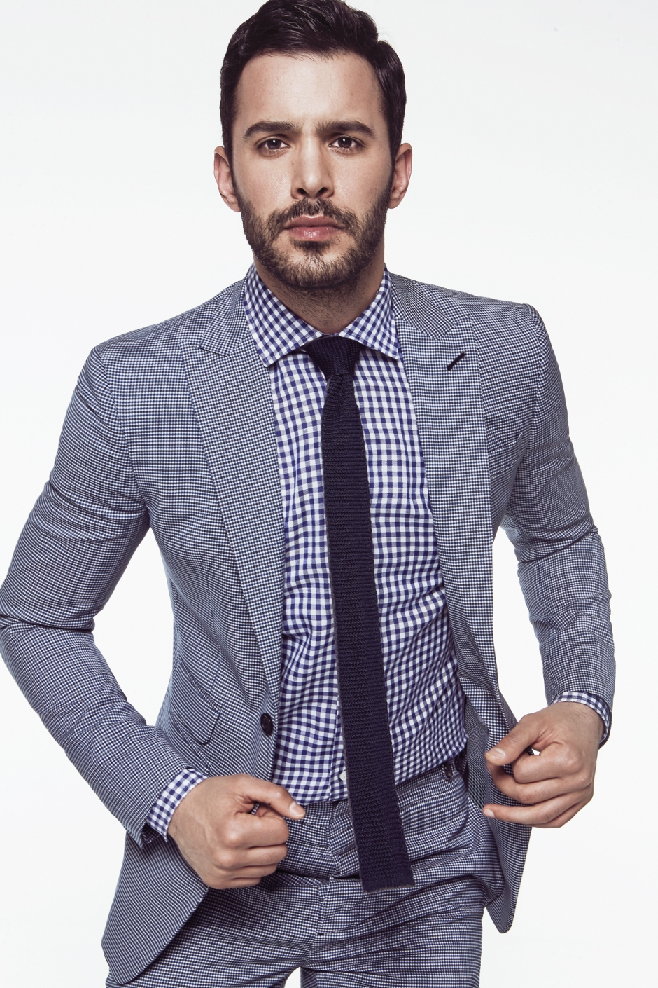 Mahşerin 9 Atlısı Bir Arada