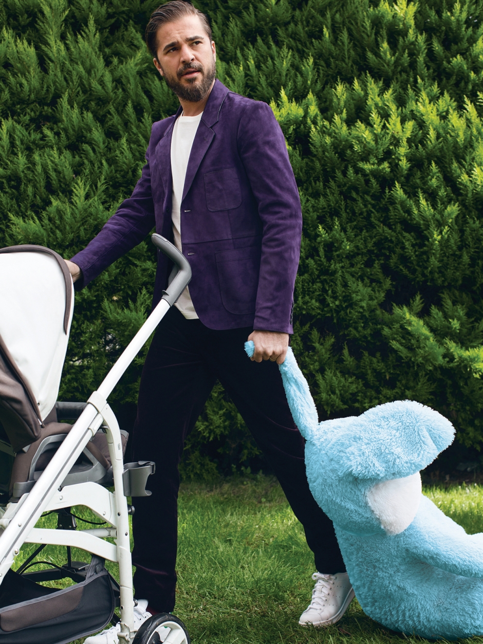 Mahşerin 9 Atlısı Bir Arada