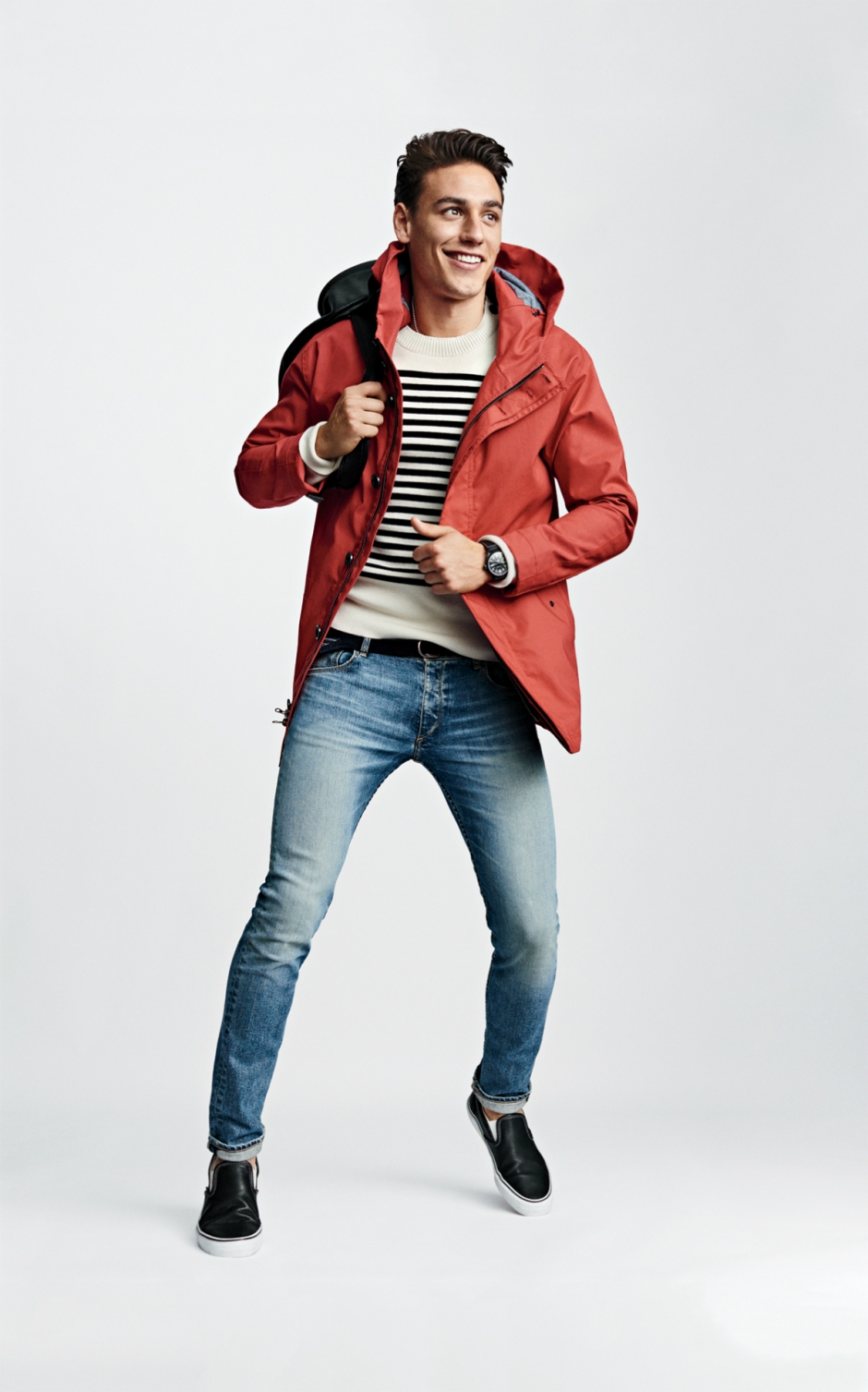 Bu Mevsim Giymeniz Gereken Her Şey