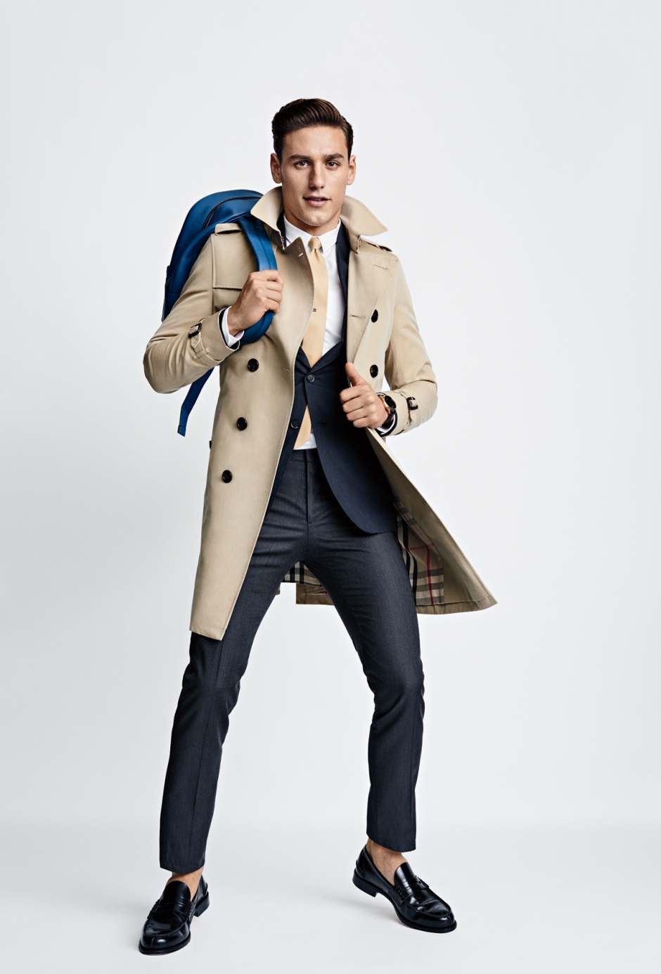 Bu Mevsim Giymeniz Gereken Her Şey