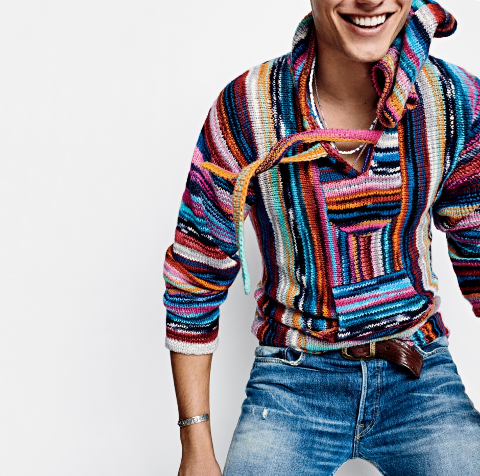 Bu Mevsim Giymeniz Gereken Her Şey