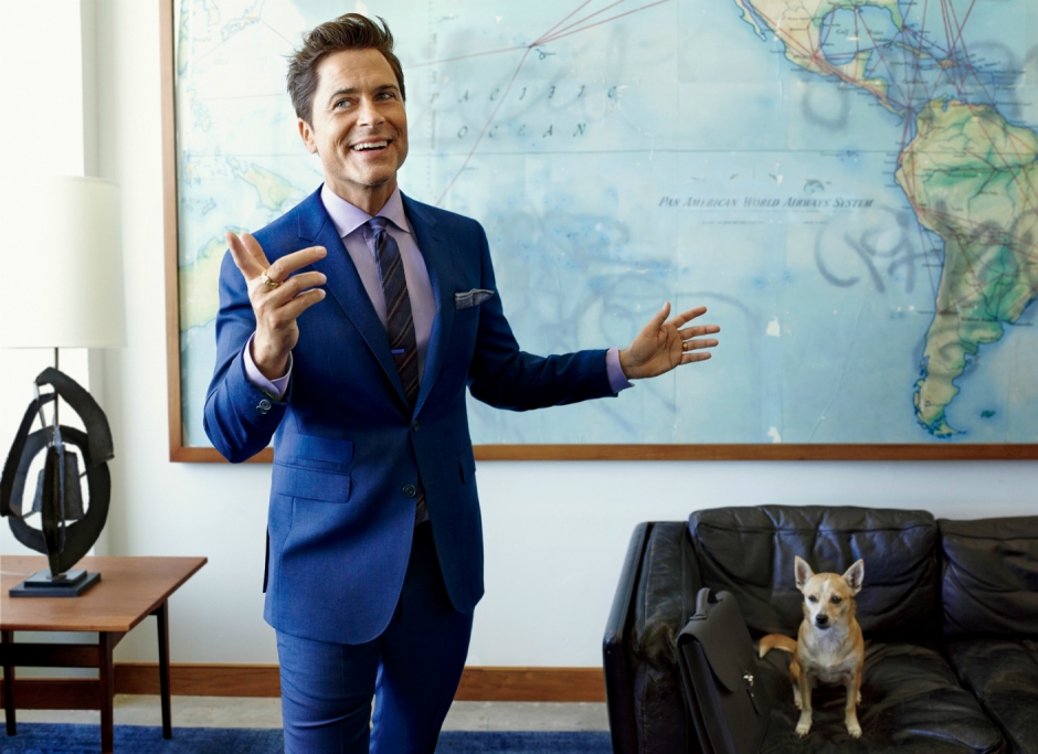 Tüm bakışları toplamanıza yetecek 10 takım elbise hilesi