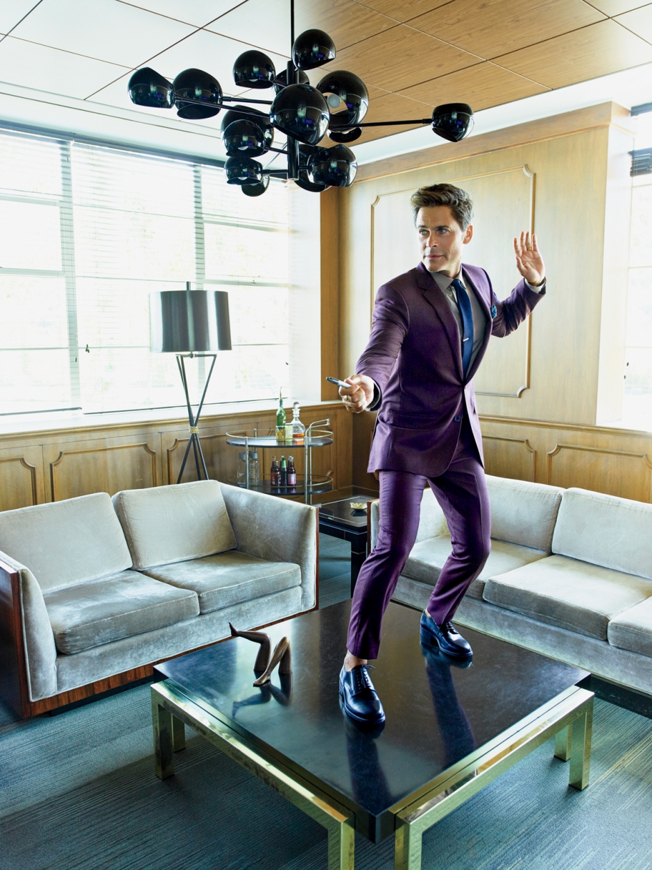 Tüm bakışları toplamanıza yetecek 10 takım elbise hilesi