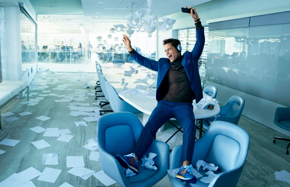 Tüm bakışları toplamanıza yetecek 10 takım elbise hilesi