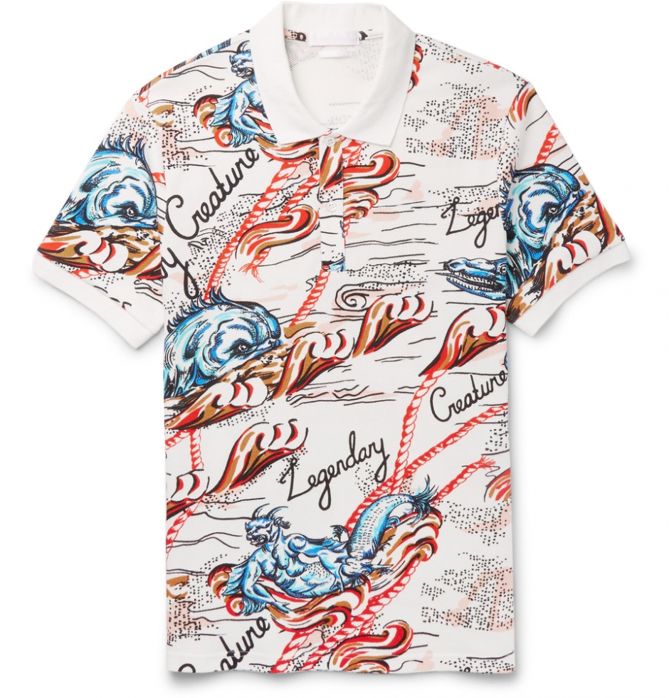 İyi Bir Polo Yakaya 12 Örnek