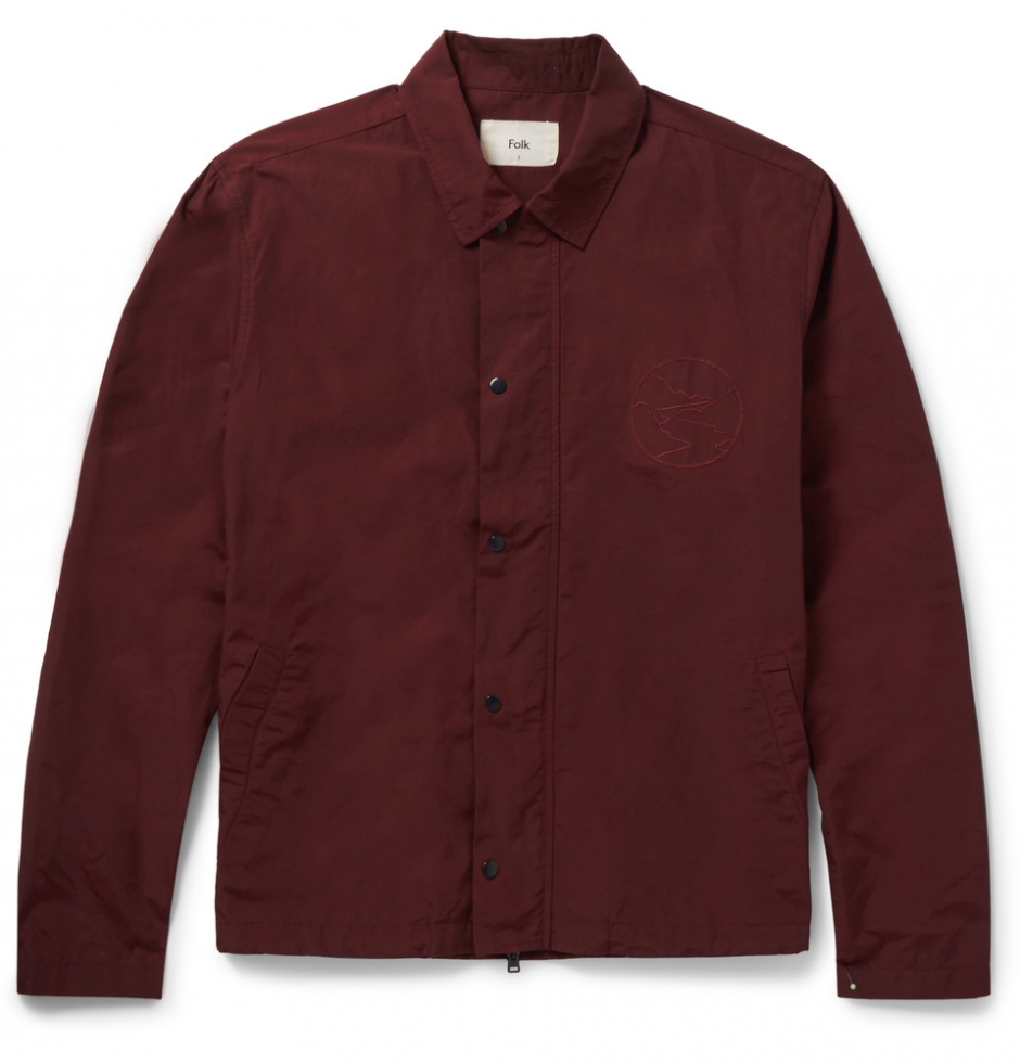 Her Şeyin Üzerine Giyebileceğiniz 4 Kahraman Ceket