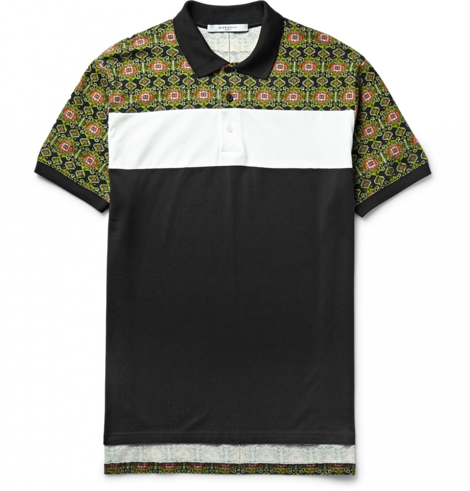 İyi Bir Polo Yakaya 12 Örnek