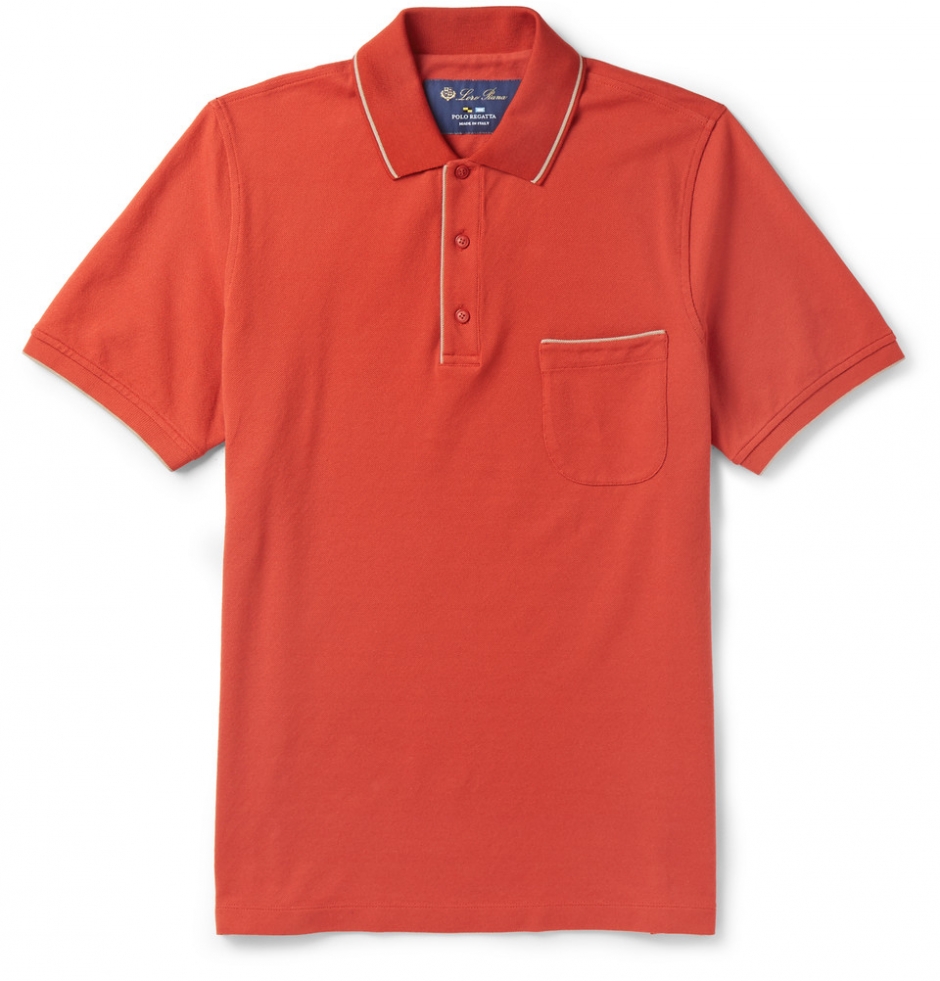 İyi Bir Polo Yakaya 12 Örnek