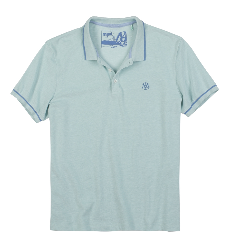 İyi Bir Polo Yakaya 12 Örnek