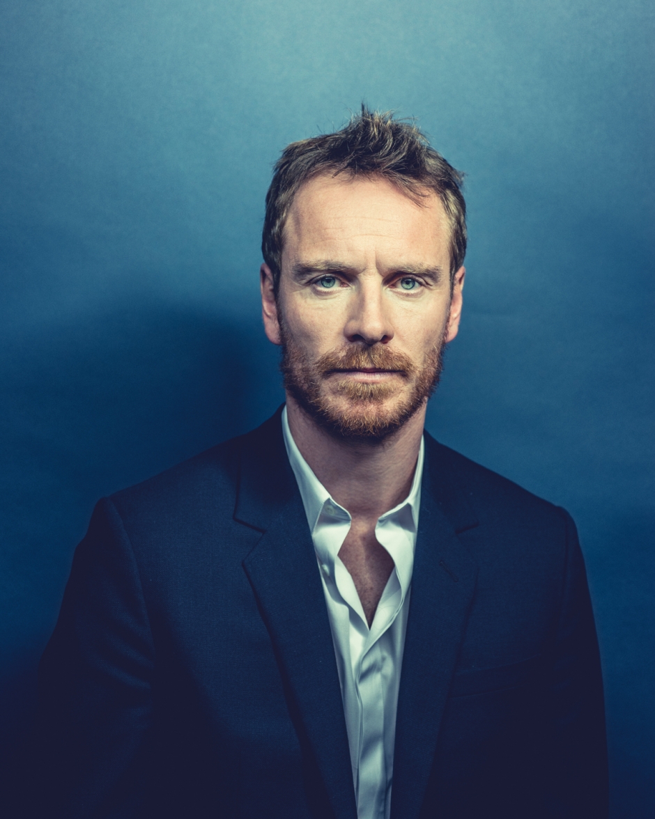 Son İnsanüstü Yaratık Michael Fassbender