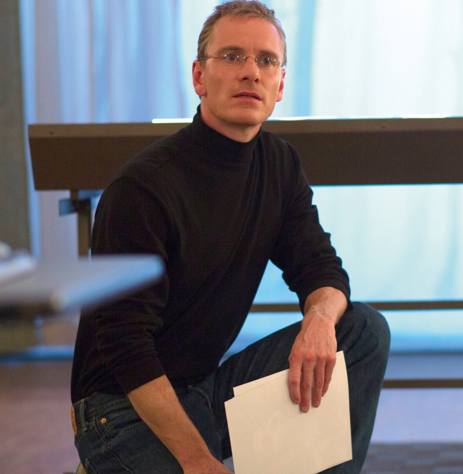 Son İnsanüstü Yaratık Michael Fassbender