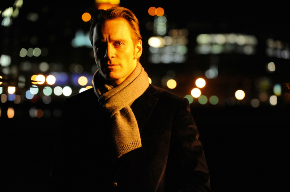 Son İnsanüstü Yaratık Michael Fassbender