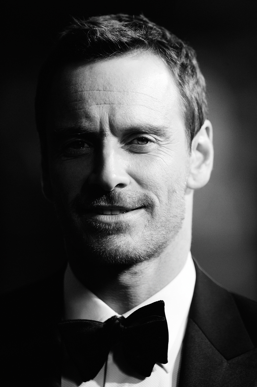 Son İnsanüstü Yaratık Michael Fassbender