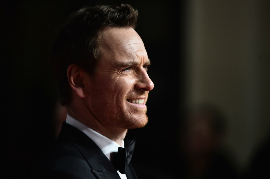 Son İnsanüstü Yaratık Michael Fassbender