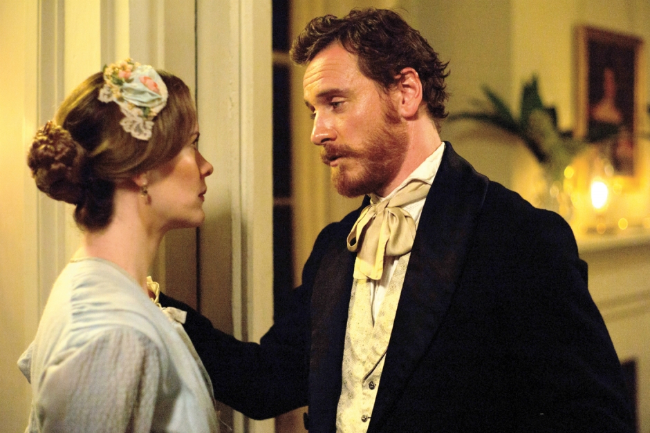 Son İnsanüstü Yaratık Michael Fassbender