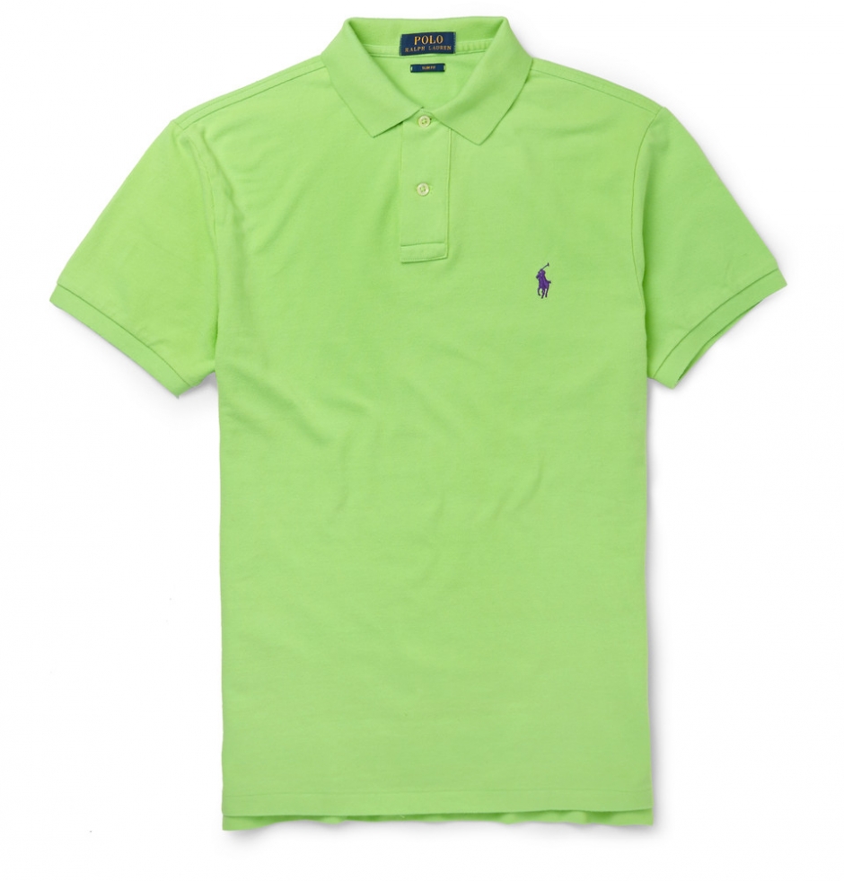 İyi Bir Polo Yakaya 12 Örnek