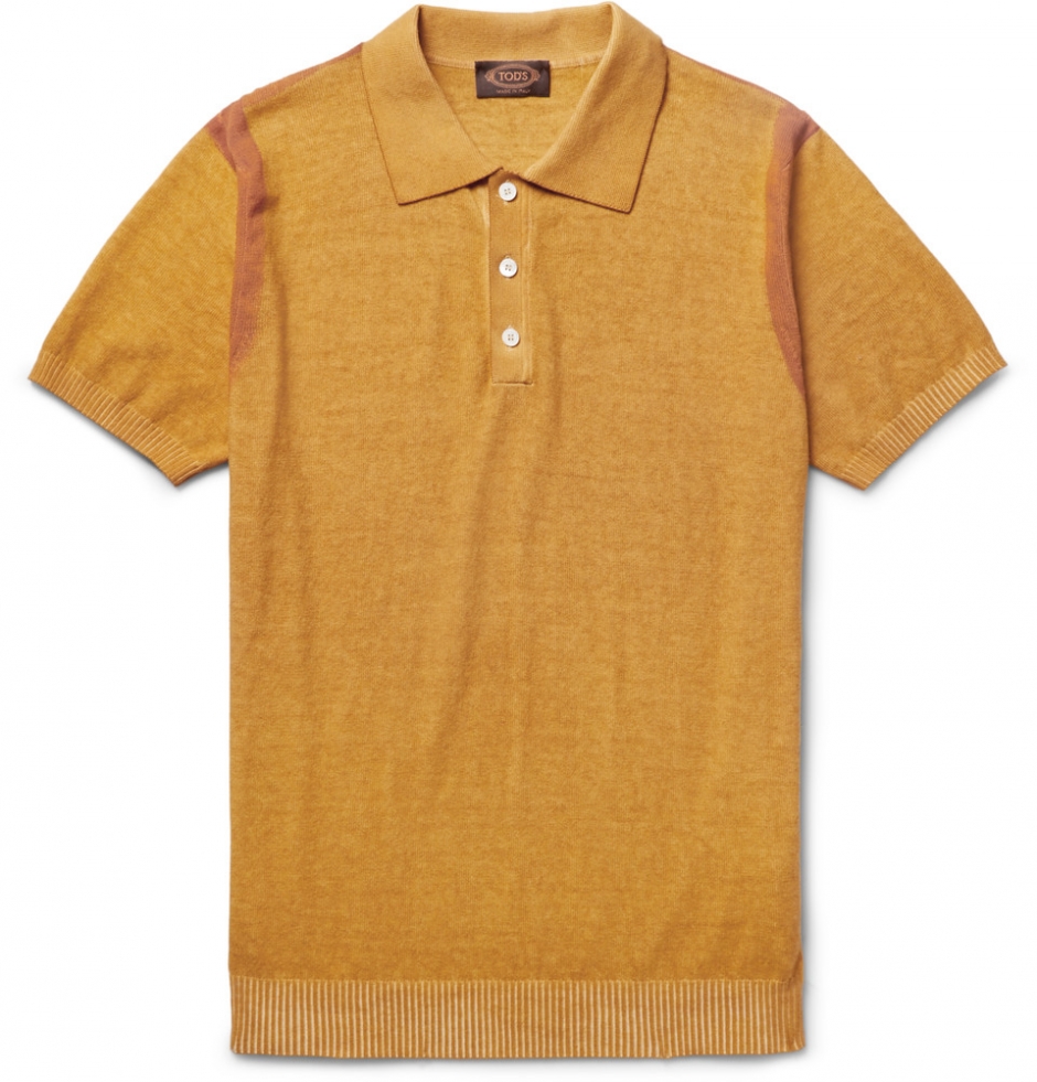 İyi Bir Polo Yakaya 12 Örnek