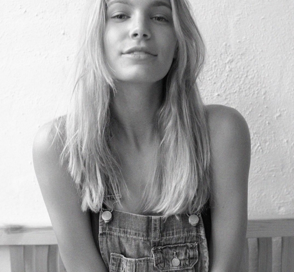 Instagram'ı Sevmemiz İçin Bir Sebep Daha: Nathalie Darcas