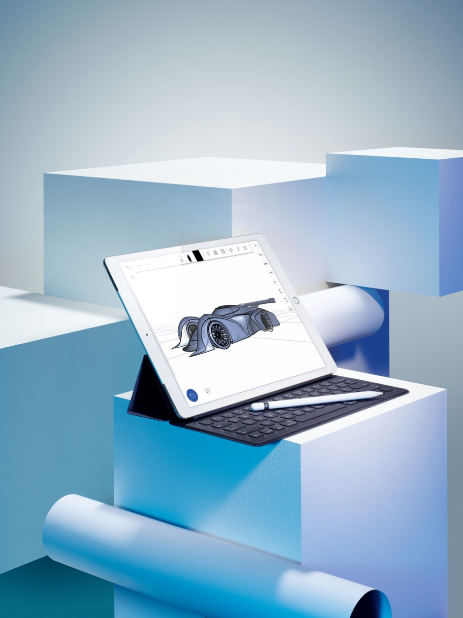 En İyi Tablete Giden Yol