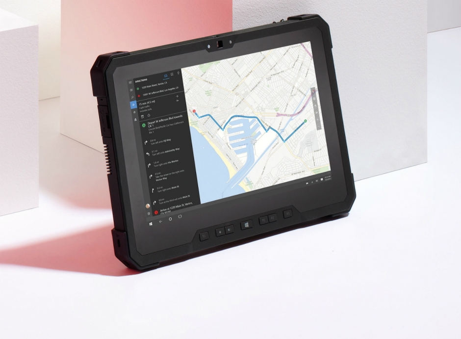 En İyi Tablete Giden Yol