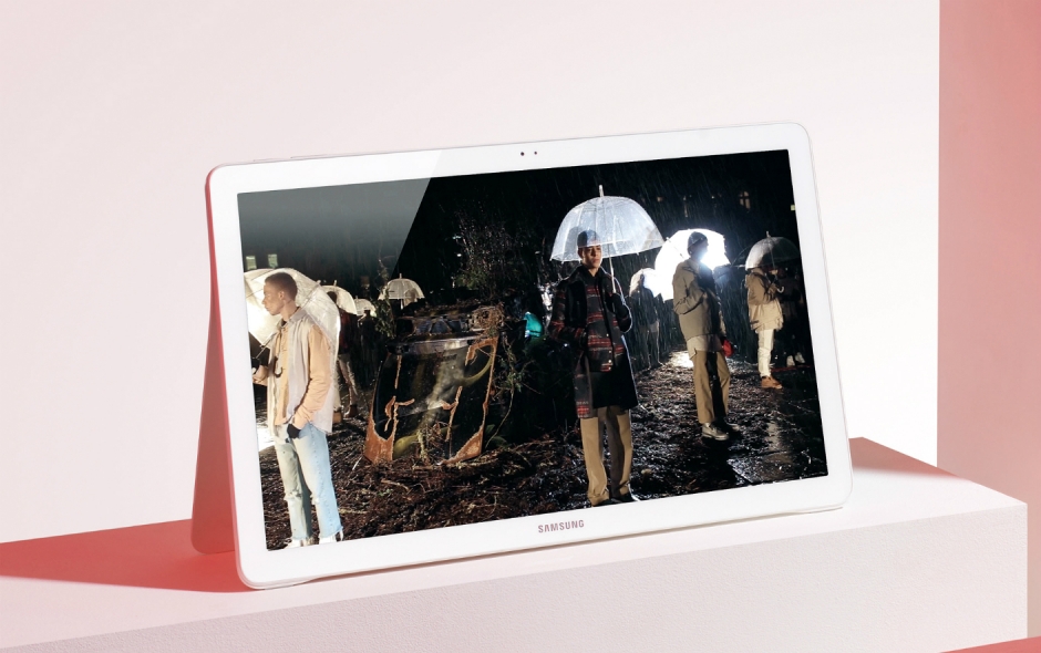 En İyi Tablete Giden Yol