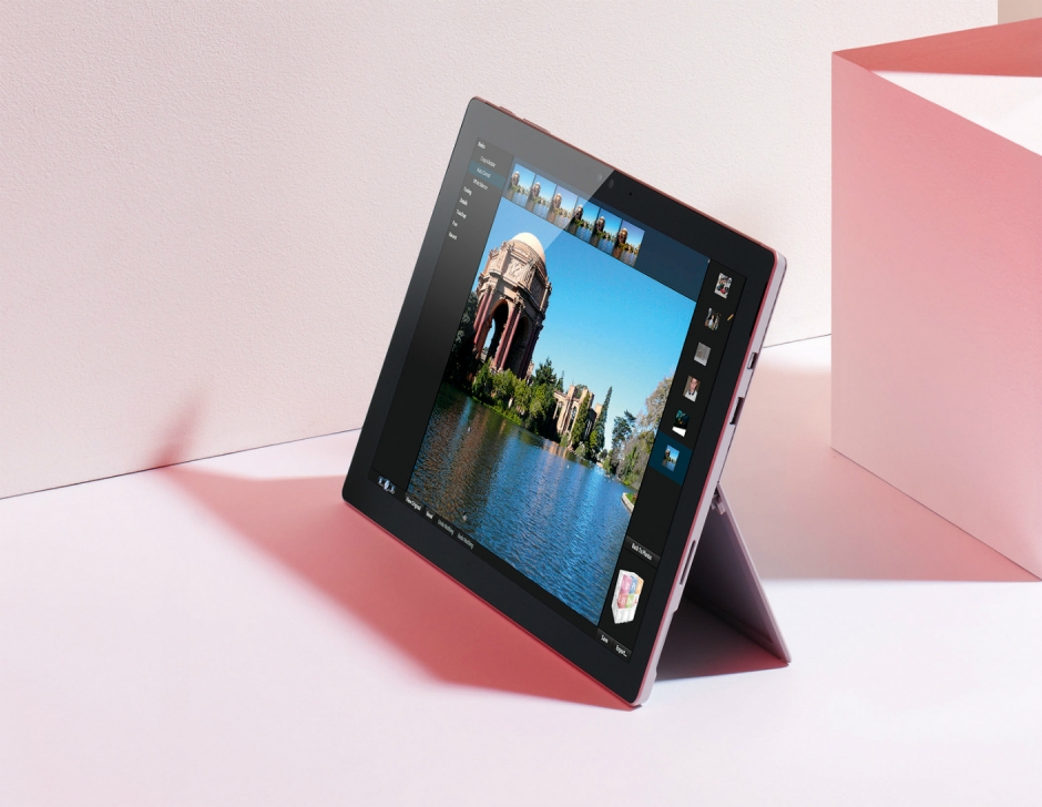 En İyi Tablete Giden Yol