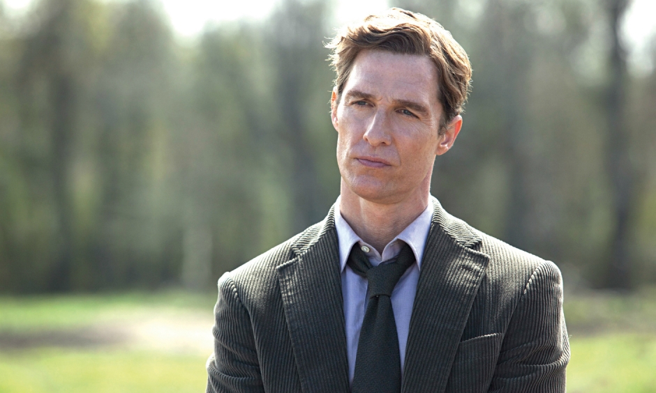 Matthew McConaughey'nin Havalı Hayat Hikayesi