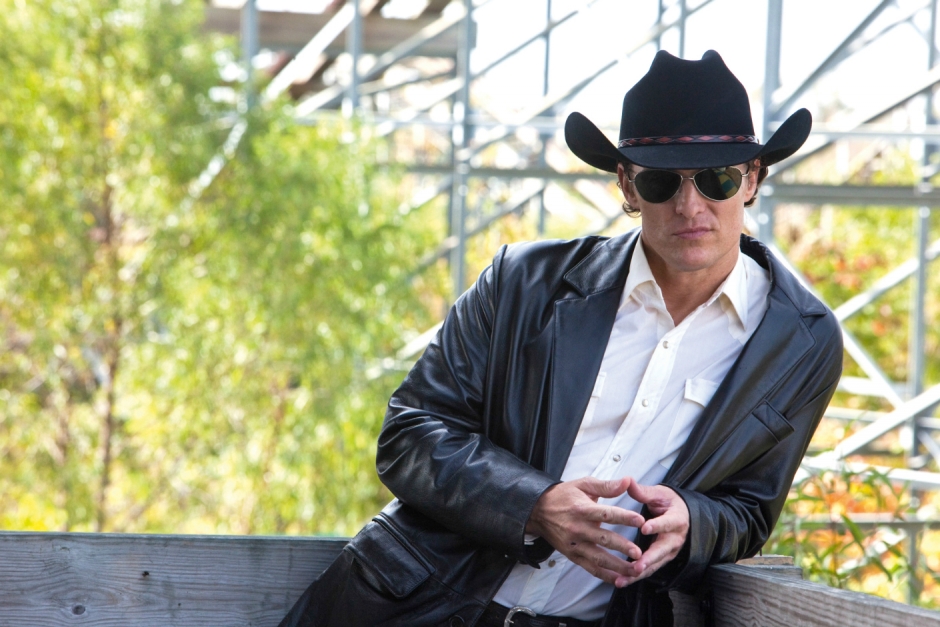 Matthew McConaughey'nin Havalı Hayat Hikayesi