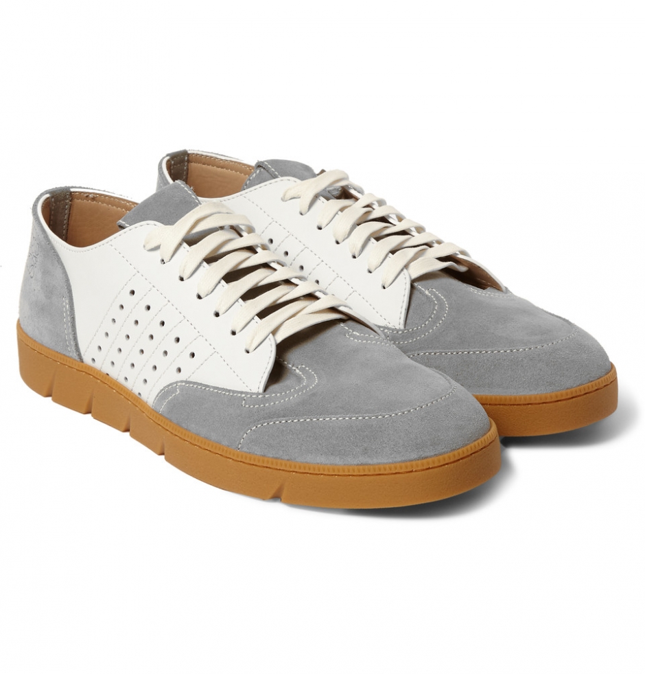 Mevsimlik Takım Elbiseler Geldi