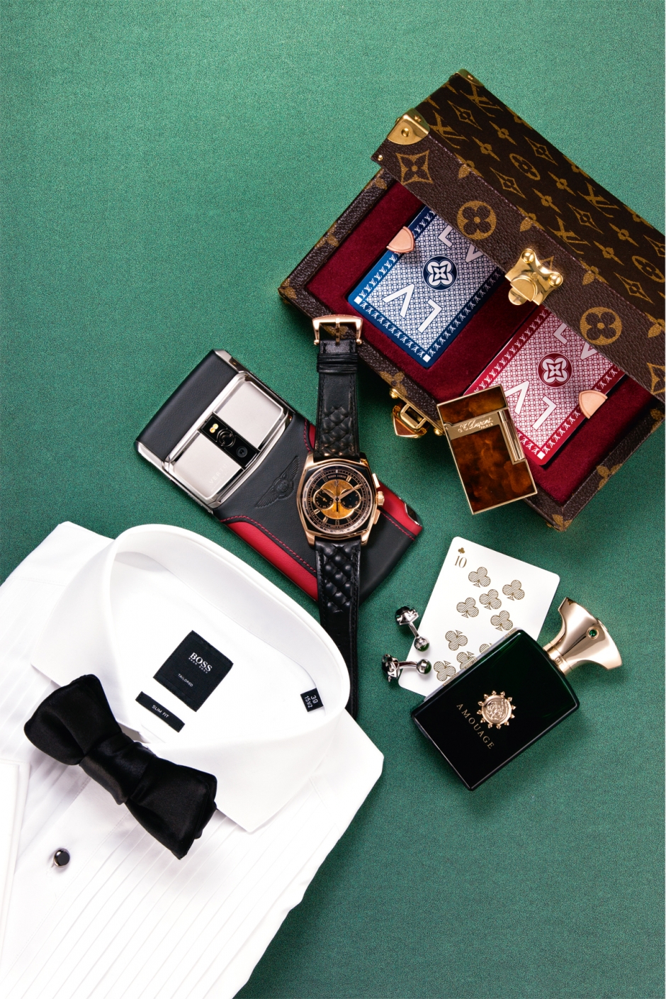 Doğru Aksesuarı Bulmanın 5 Yolu