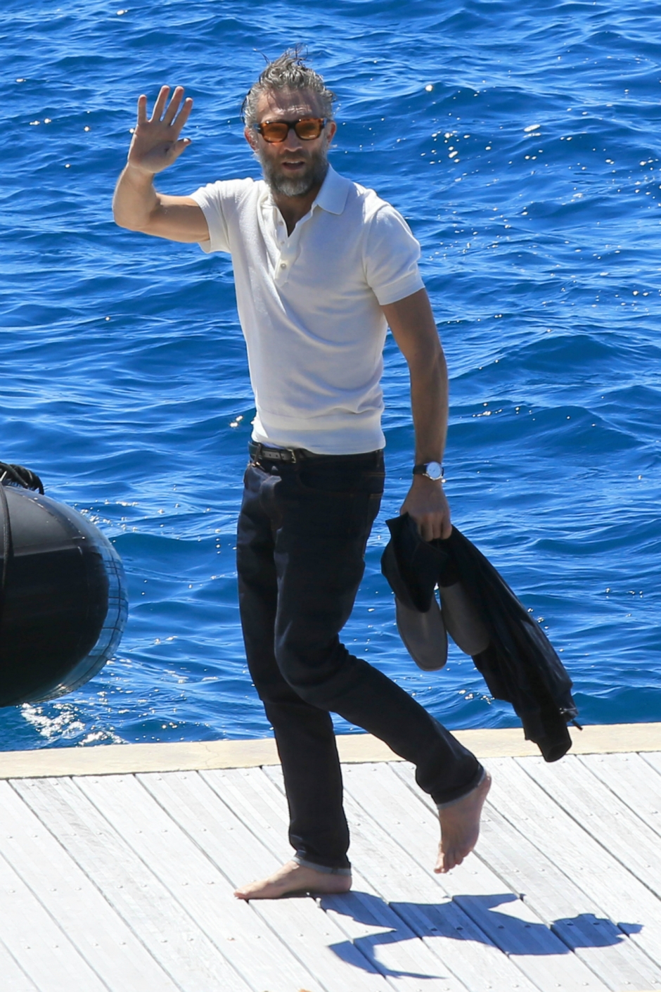 Haftanın En İyi Giyinen Erkekleri - 24 Mayıs