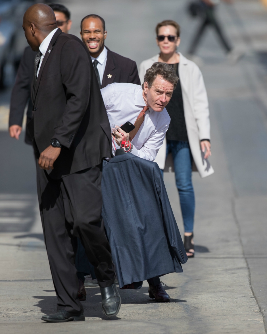 Haftanın En İyi Giyinen Erkekleri - 24 Mayıs