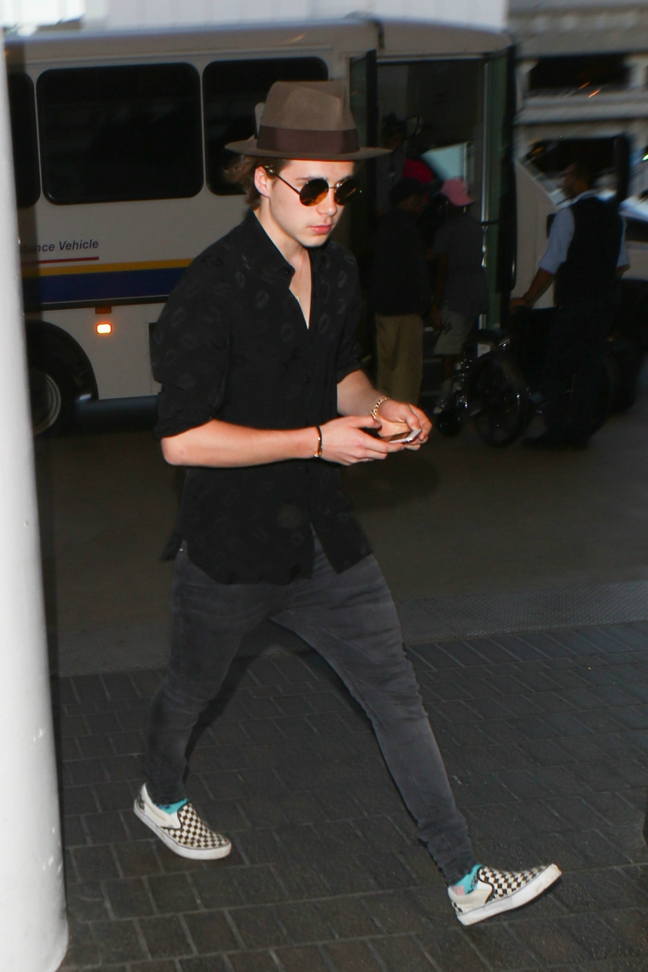 Haftanın En İyi Giyinen Erkekleri - 24 Mayıs