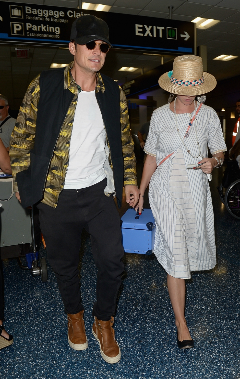 Haftanın En İyi Giyinen Erkekleri - 24 Mayıs